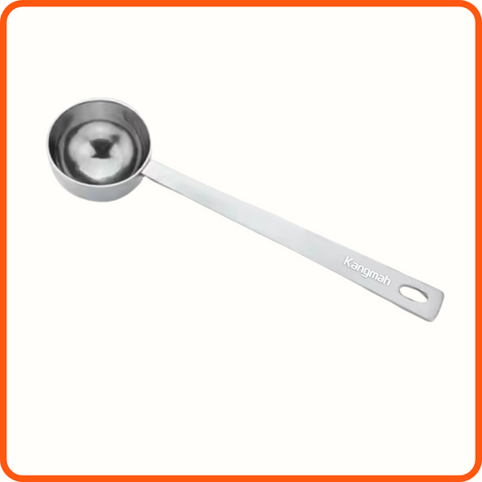 Steel Scooper