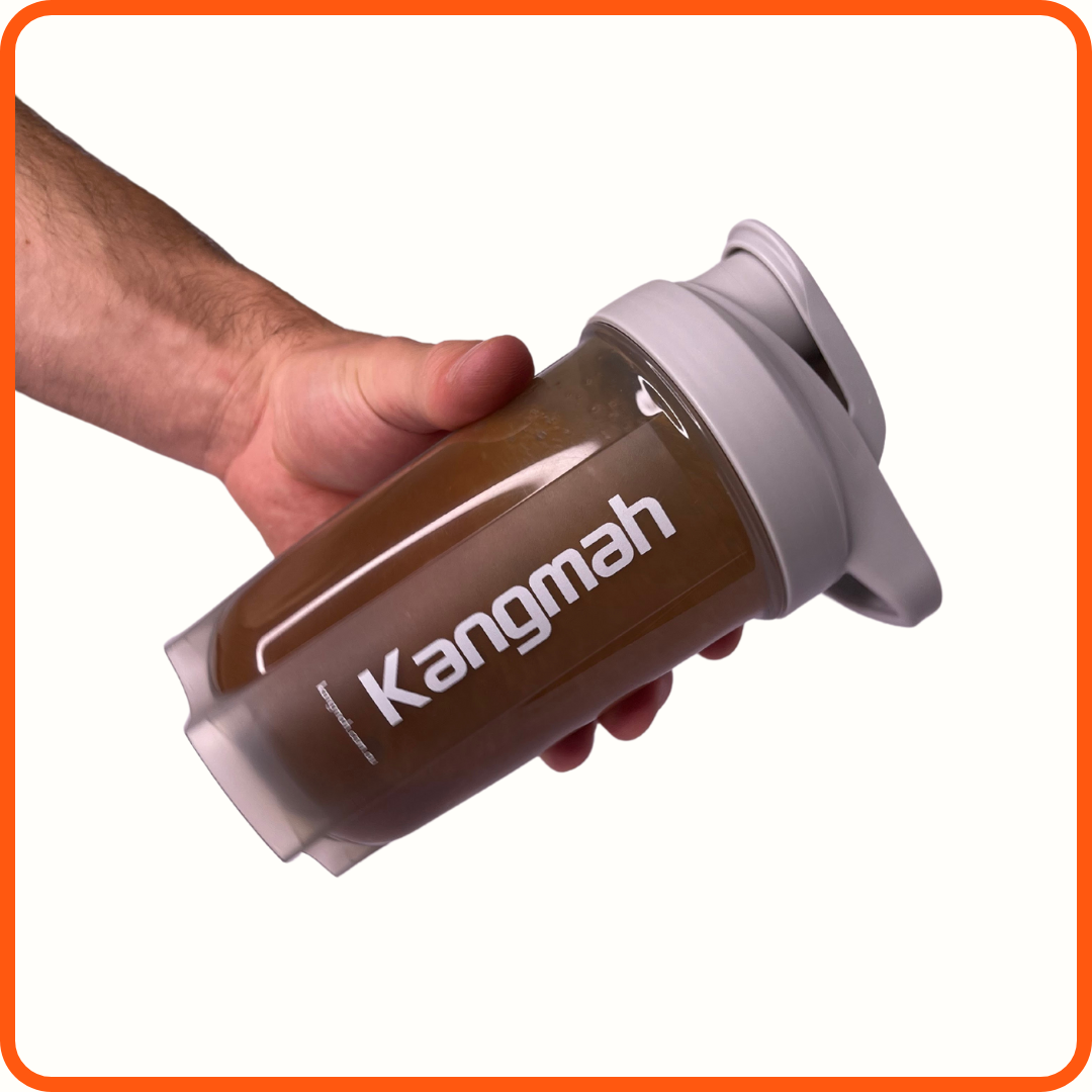 Premium Shaker