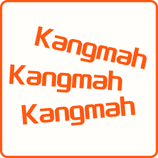 Sticker Set